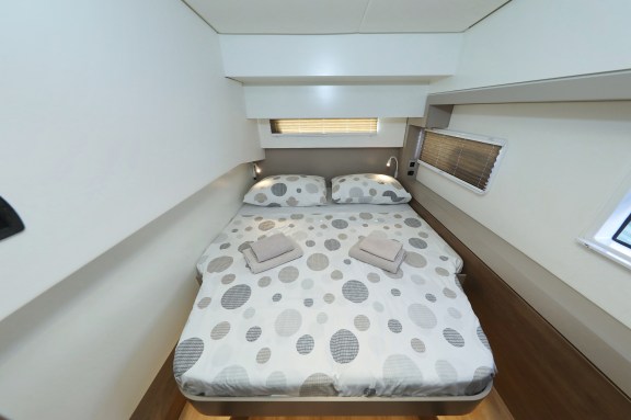 Image of Altair yacht #23