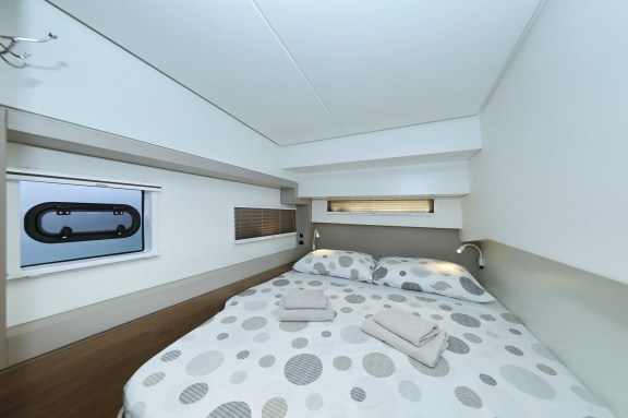 Image of Altair yacht #24