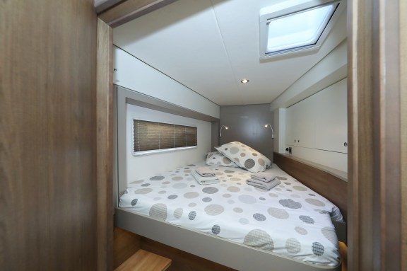 Image of Altair yacht #26