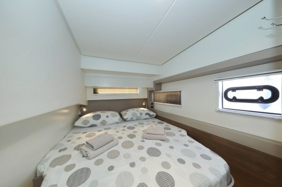 Image of Altair yacht #27