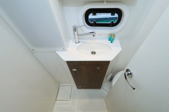 Image of Altair yacht #28