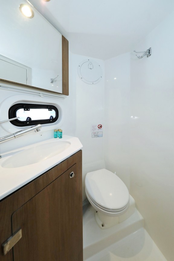 Image of Altair yacht #30