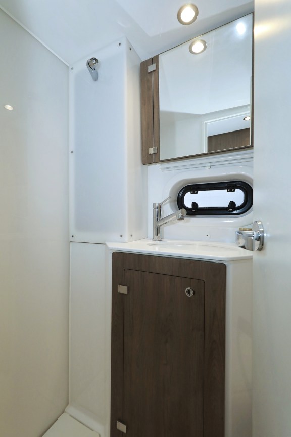 Image of Altair yacht #31