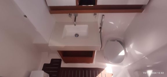 Image of GAIA II yacht #9