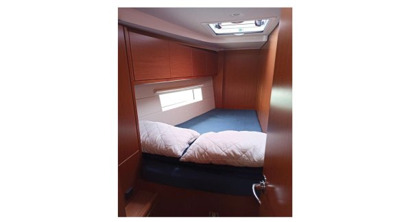 Image of Nutmeg yacht #10