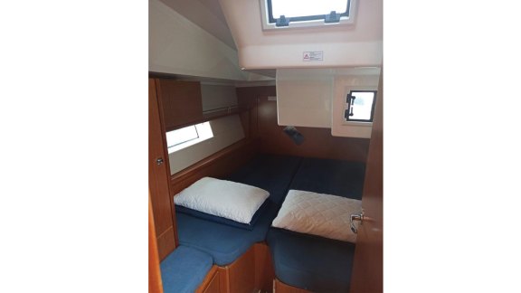 Image of Nutmeg yacht #9