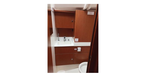 Image of Nutmeg yacht #11