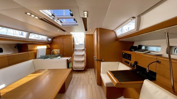 Image of Amelie yacht #8