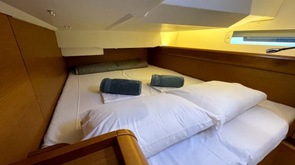 Image of Amelie yacht #12