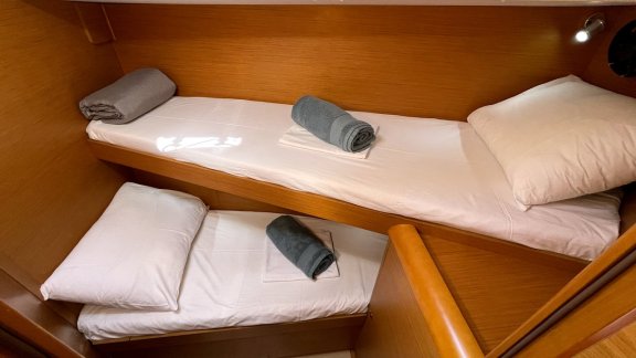 Image of Amelie yacht #14