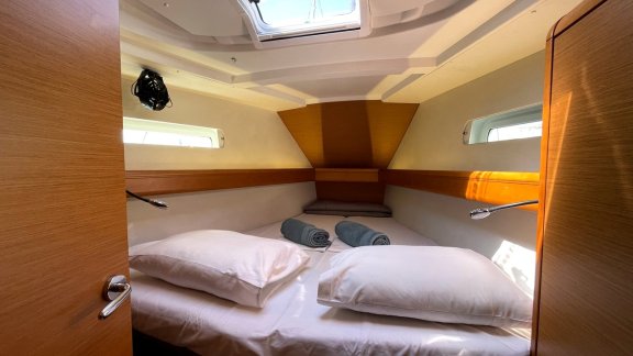 Image of Amelie yacht #11