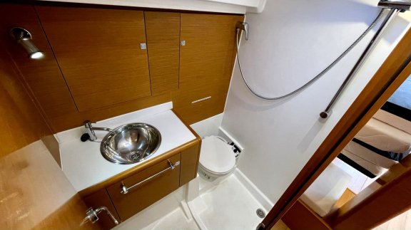 Image of Amelie yacht #15