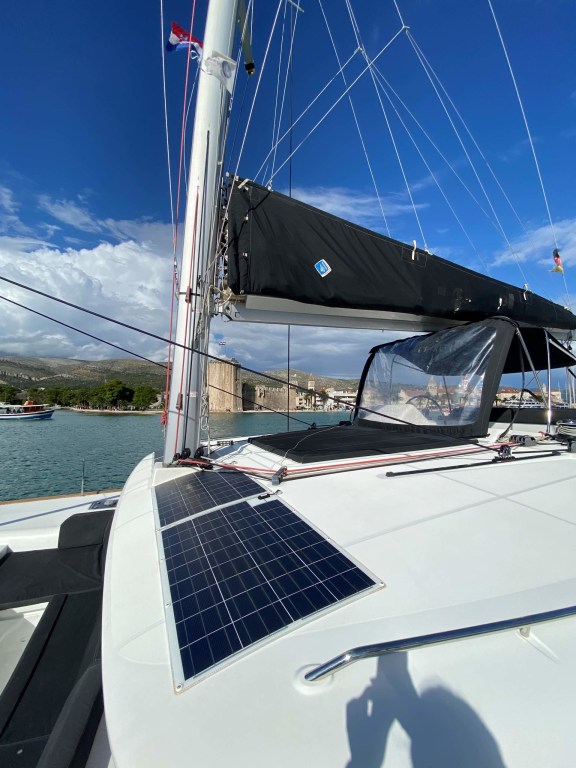 Image of Double elli yacht #5