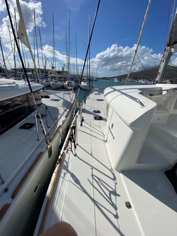 Image of Double elli yacht #6