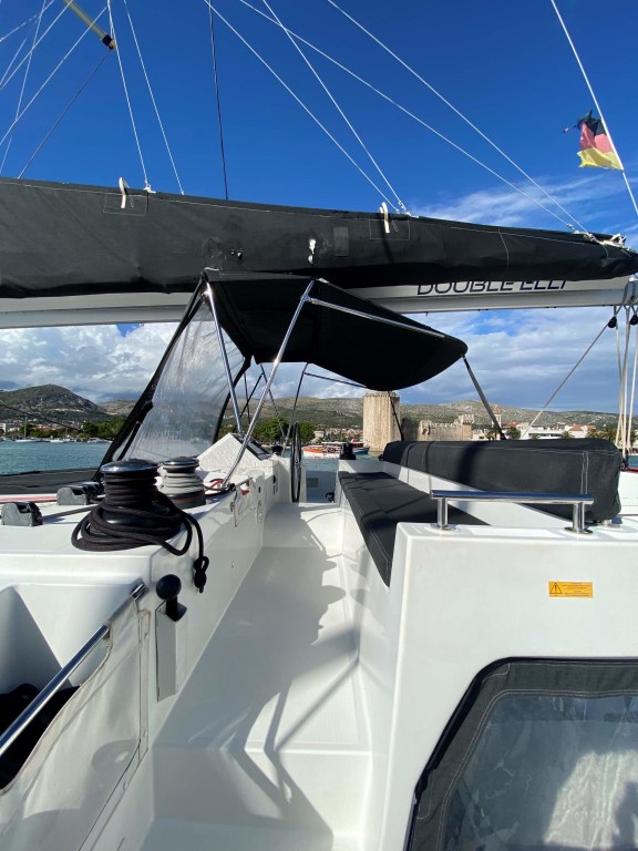 Image of Double elli yacht #7