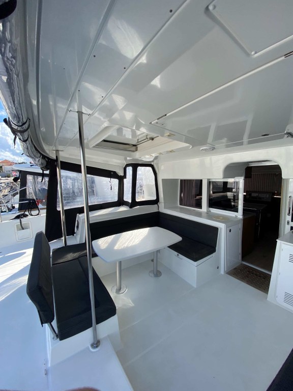 Image of Double elli yacht #8