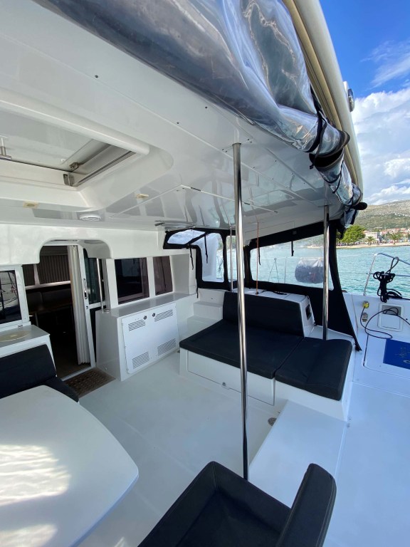 Image of Double elli yacht #10