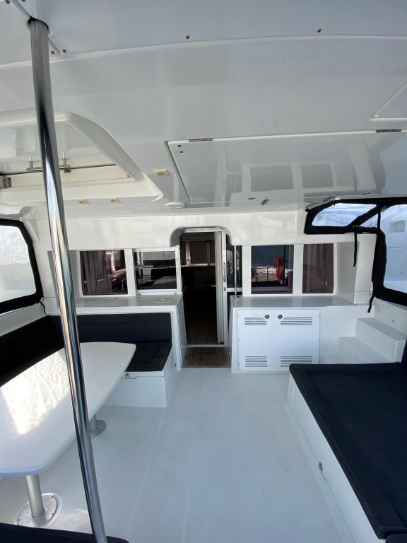 Image of Double elli yacht #11