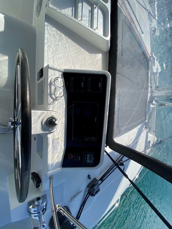 Image of Double elli yacht #13