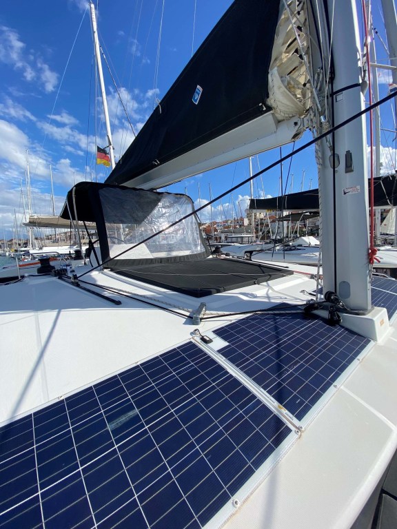 Image of Double elli yacht #14