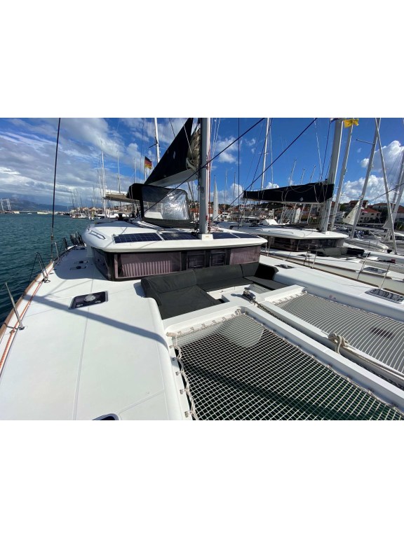 Image of Double elli yacht #15