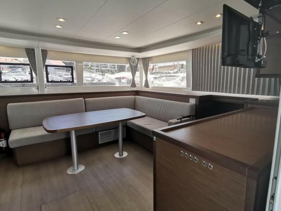 Image of Double elli yacht #16