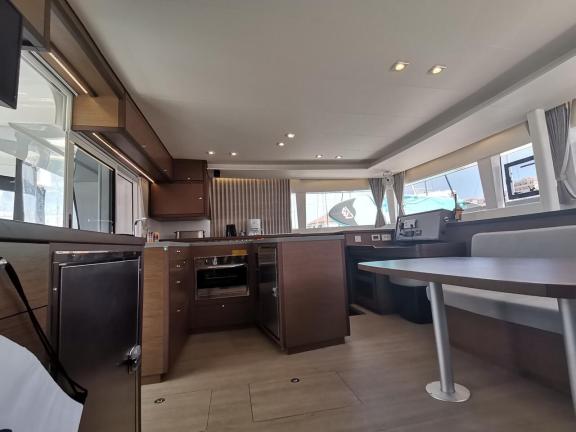 Image of Double elli yacht #17