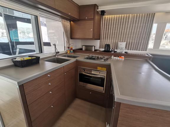 Image of Double elli yacht #18