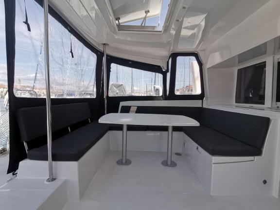 Image of Double elli yacht #19