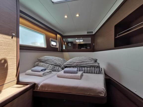 Image of Double elli yacht #21