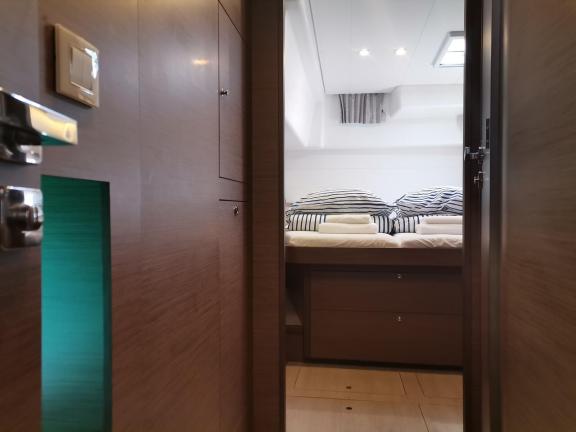 Image of Double elli yacht #22