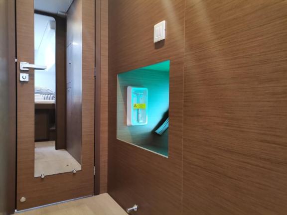 Image of Double elli yacht #23