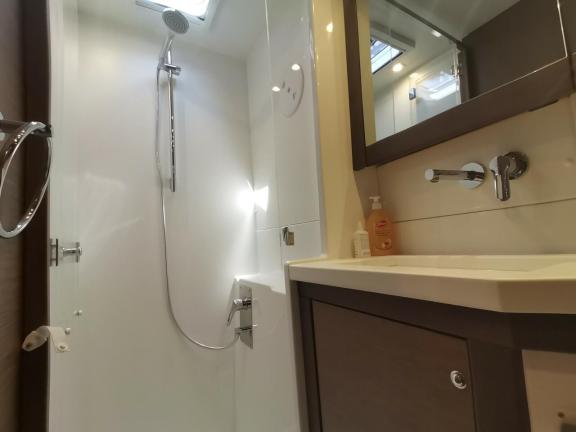 Image of Double elli yacht #24