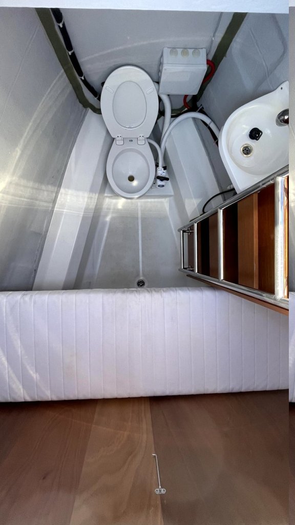 Image of Black Swan yacht #20