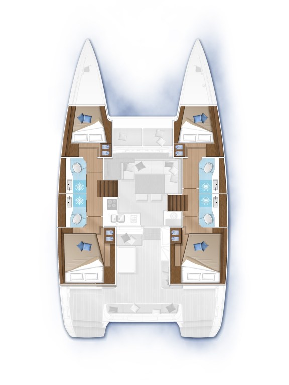 Image of Wave elli yacht #2
