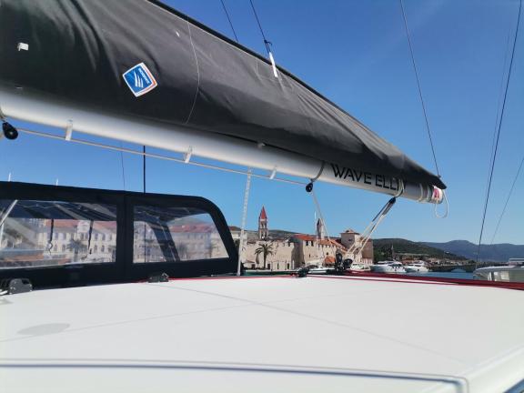 Image of Wave elli yacht #8