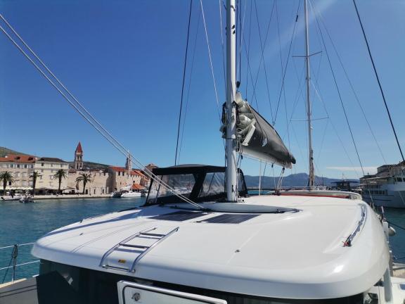 Image of Wave elli yacht #11