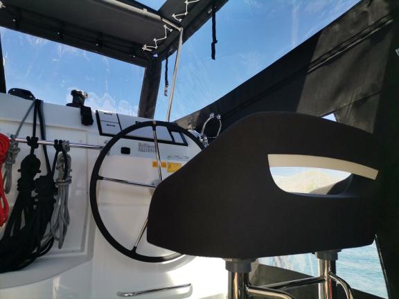 Image of Wave elli yacht #12