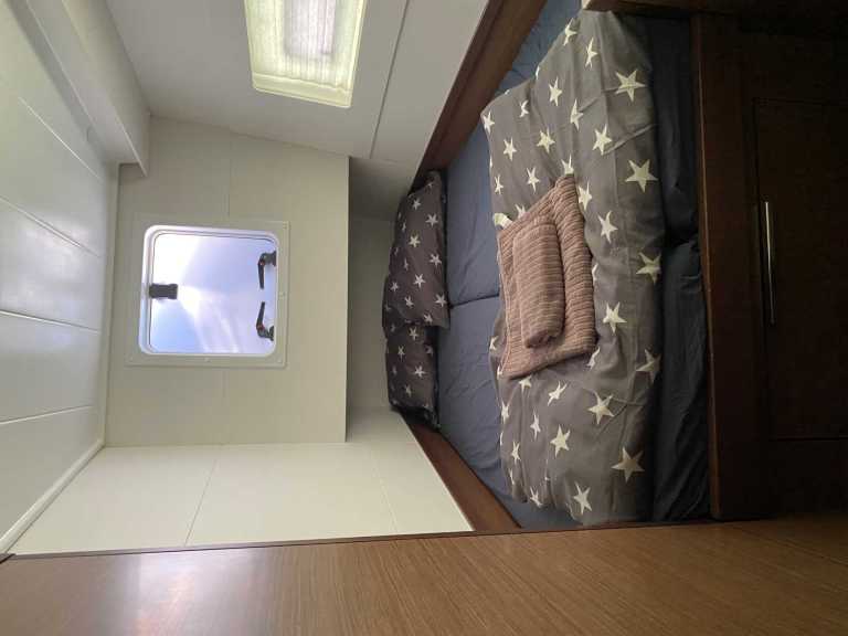 Image of Wave elli yacht #17