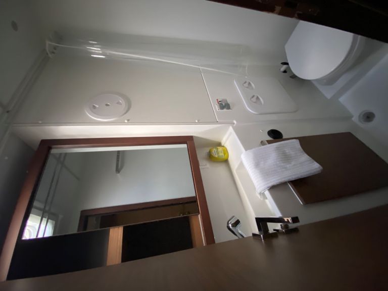 Image of Wave elli yacht #18