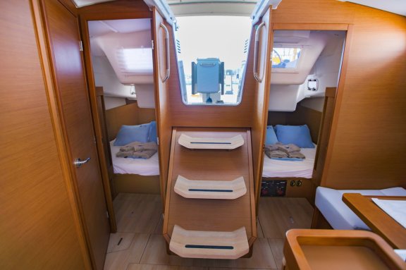 Image of Feel The Magic yacht #4