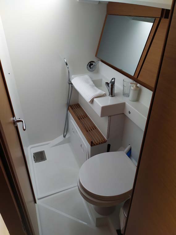 Image of Uccelli yacht #20