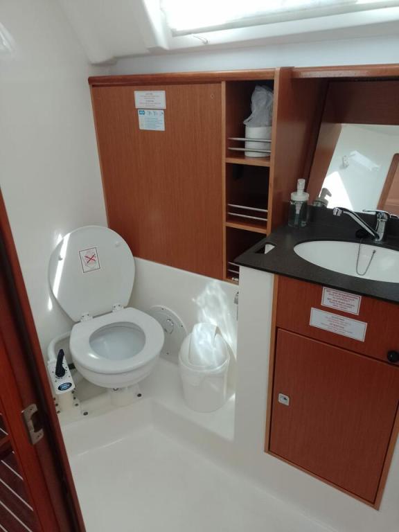 Image of Summer elli yacht #11