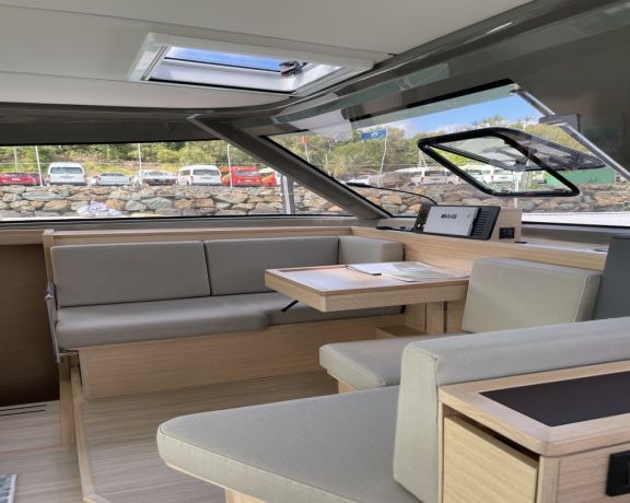 Image of TITOM yacht #5