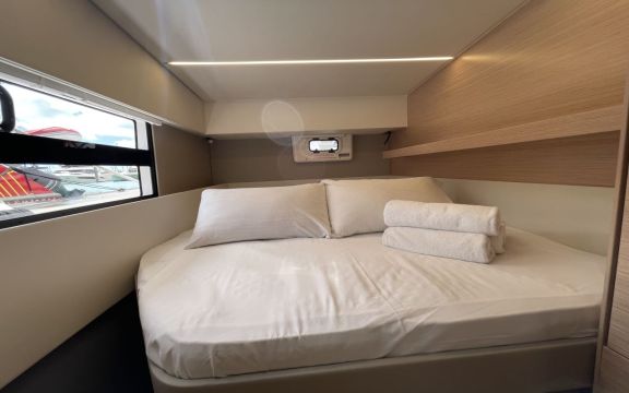 Image of TITOM yacht #10