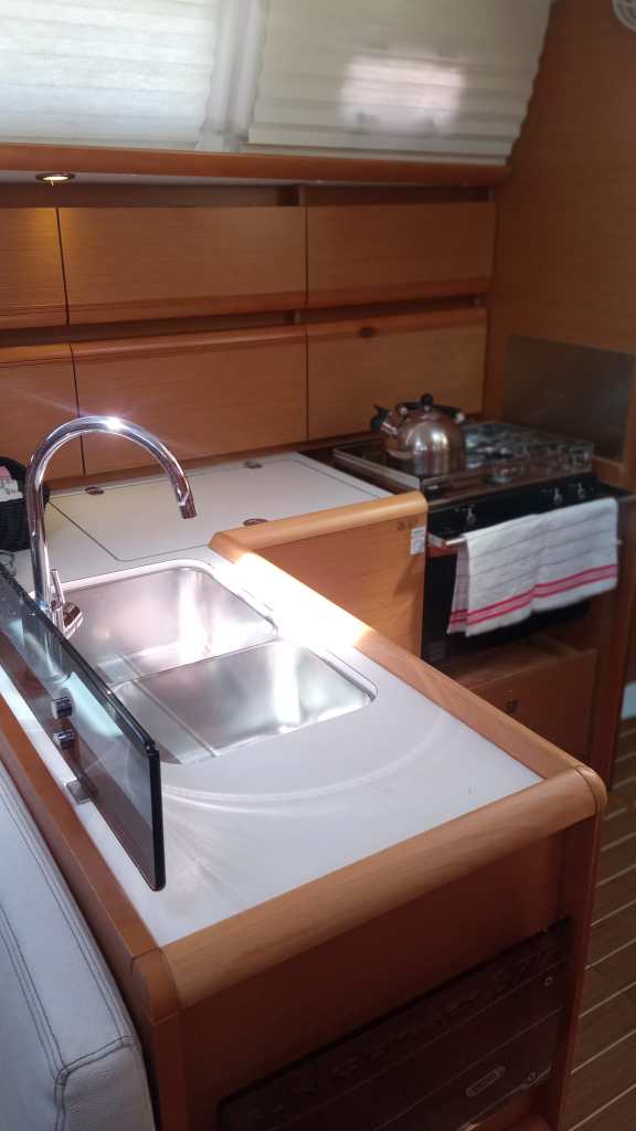 Image of talelli yacht #6