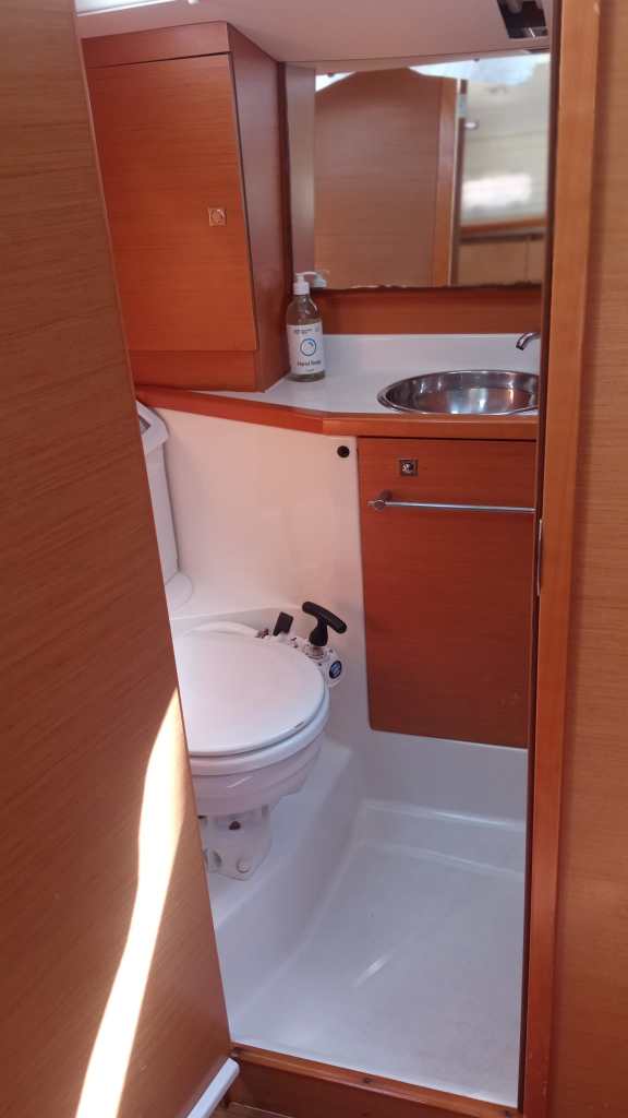 Image of talelli yacht #7