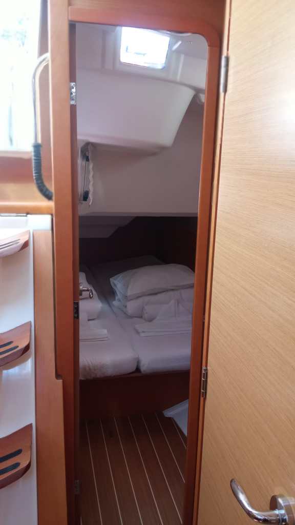 Image of talelli yacht #8