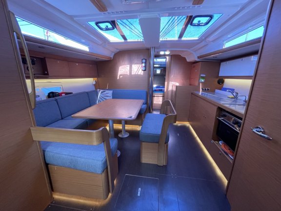 Image of Sweet yacht #4