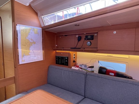 Image of Sweet yacht #5